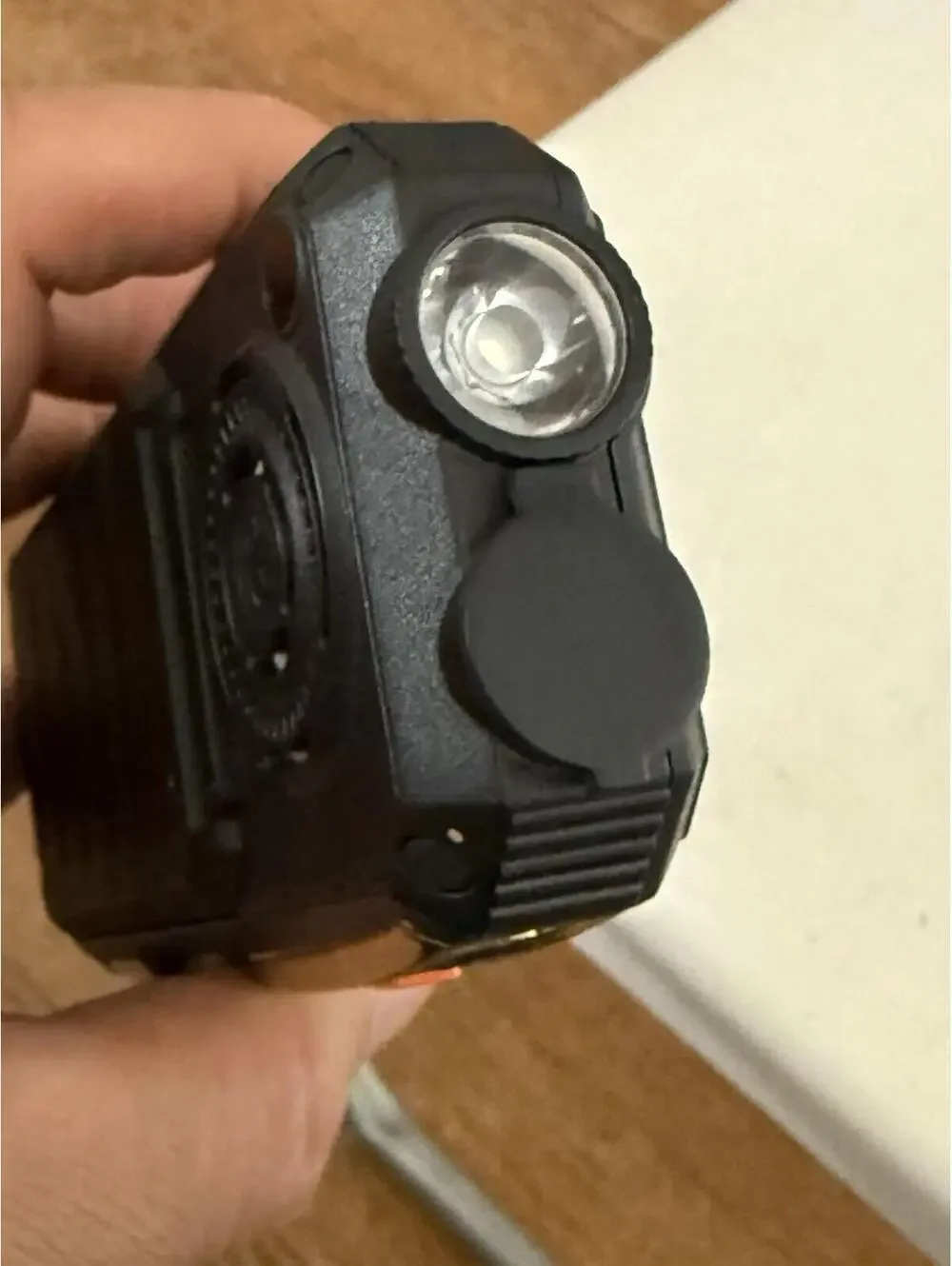 Mafam Phone M2, Works Unknown Carrier